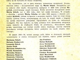 Chor cukrowni Zbiersk 1918-1978_06